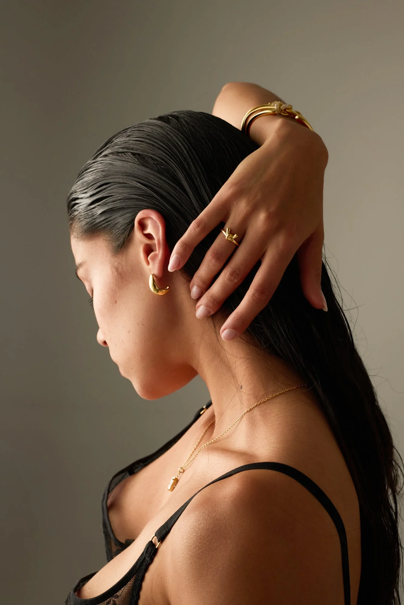 TIED RING - Image 8