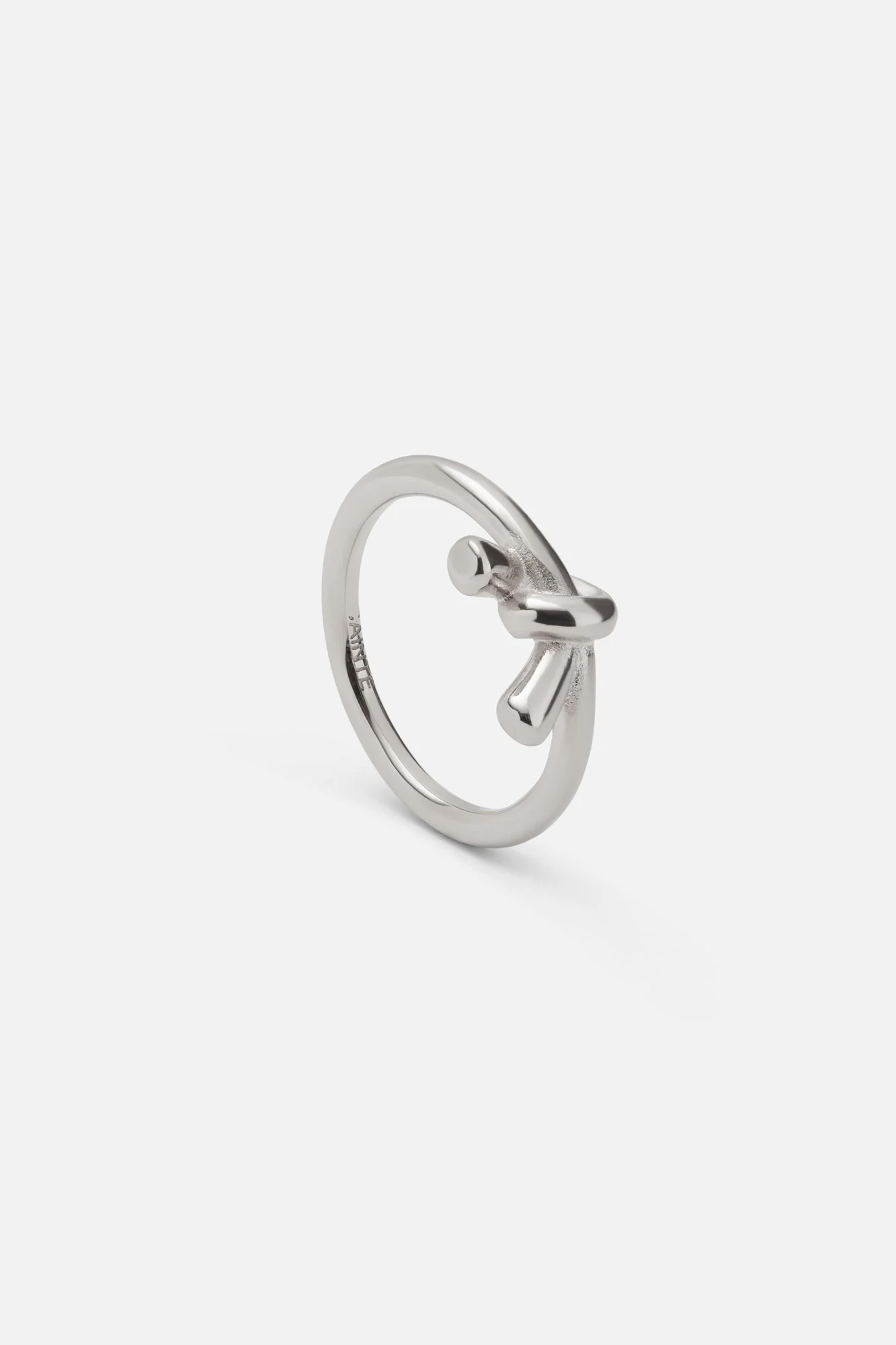 TIED RING - Image 3