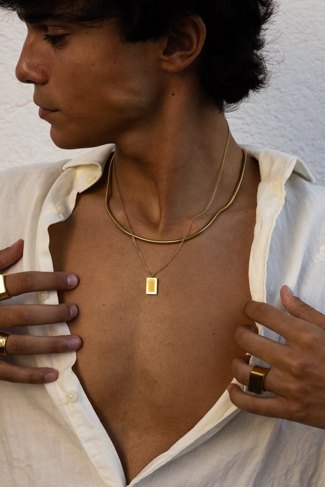 TROPEZ CHAIN - Image 4
