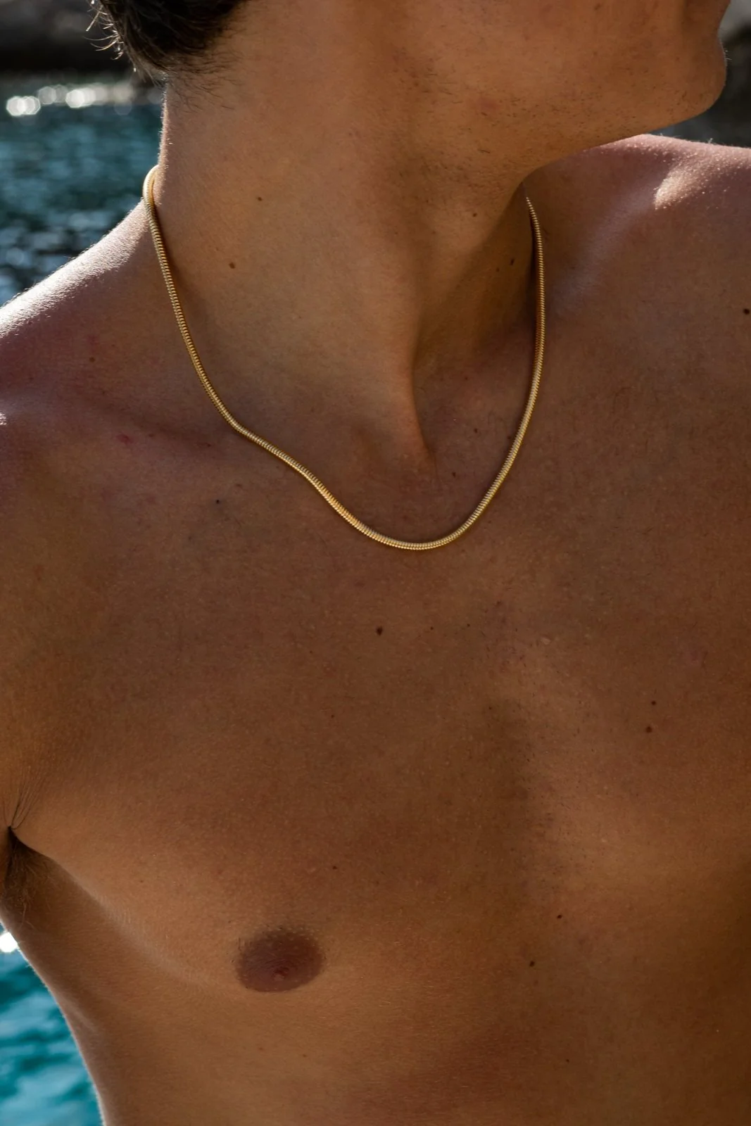 TROPEZ CHAIN - Image 5