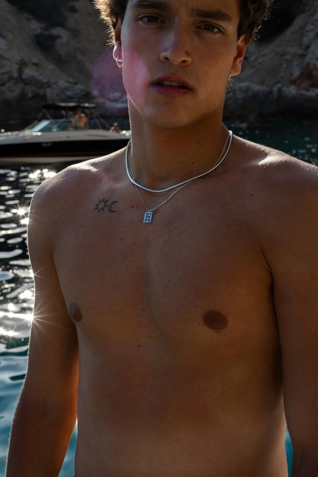 TROPEZ CHAIN - Image 6