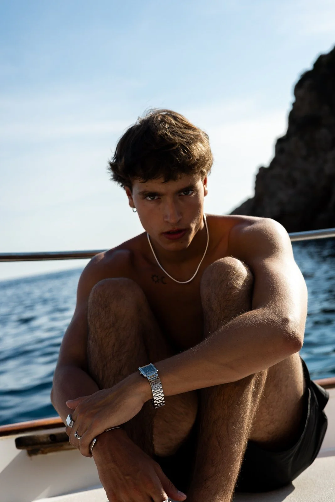 TROPEZ CHAIN - Image 8