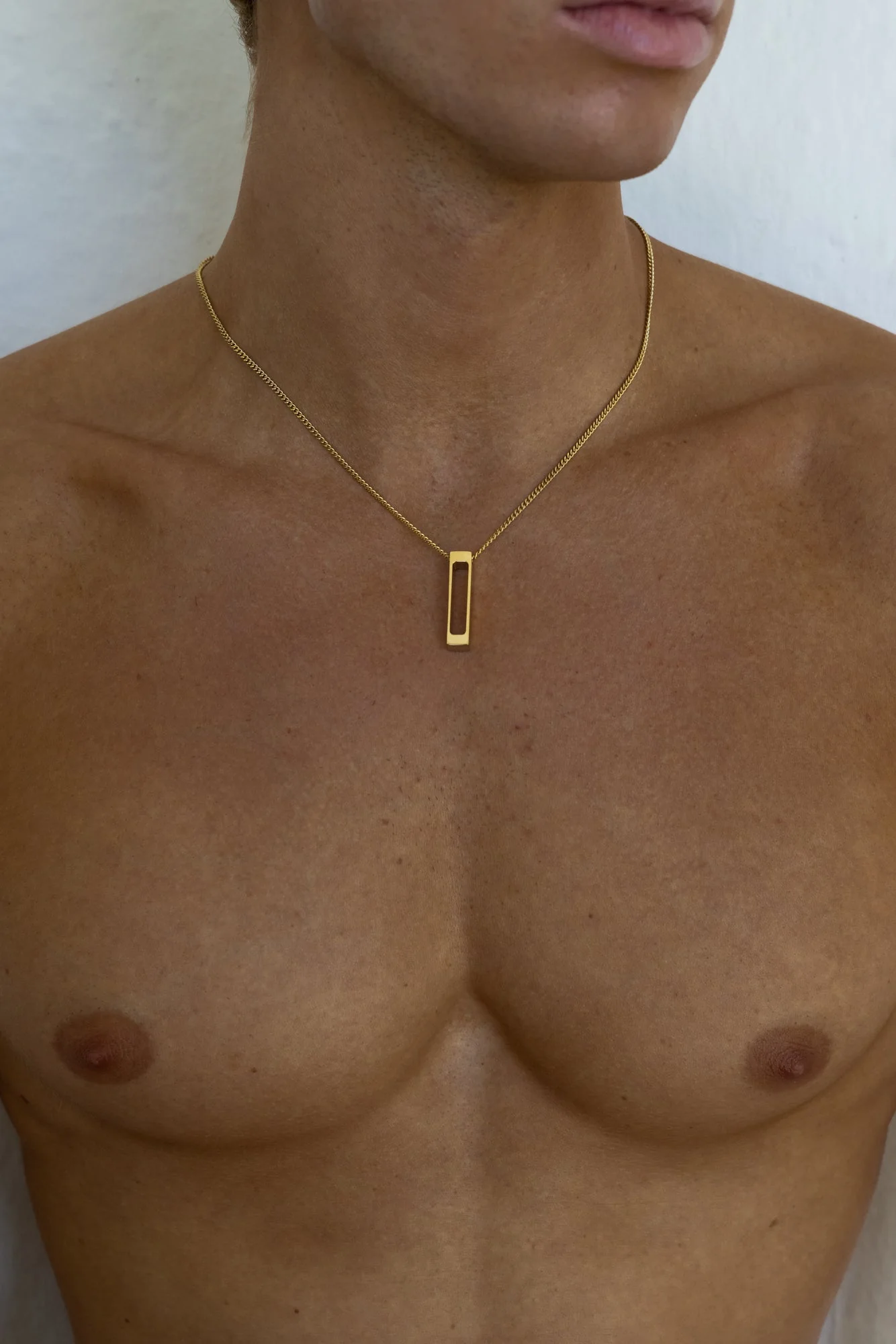 TUNNEL NECKLACE - Image 2