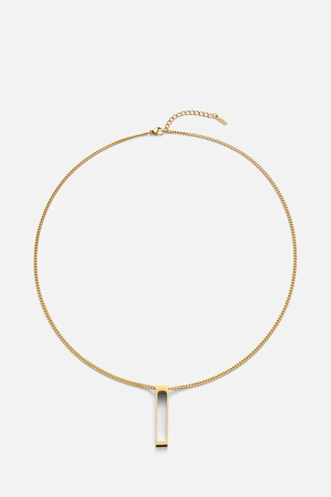 TUNNEL NECKLACE - Image 3
