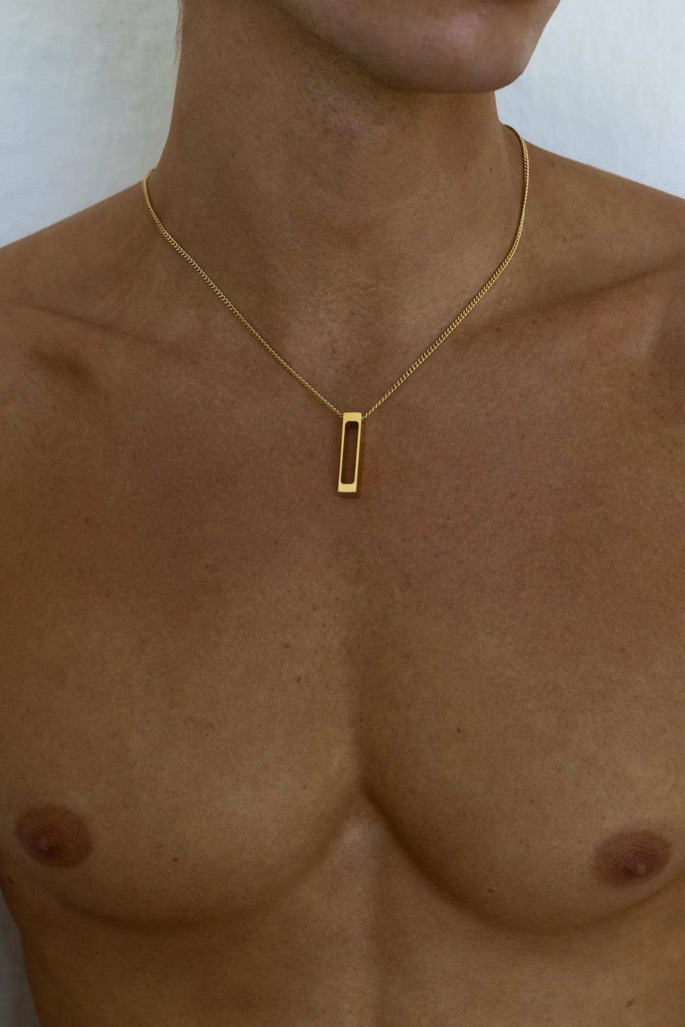 TUNNEL NECKLACE - Image 6