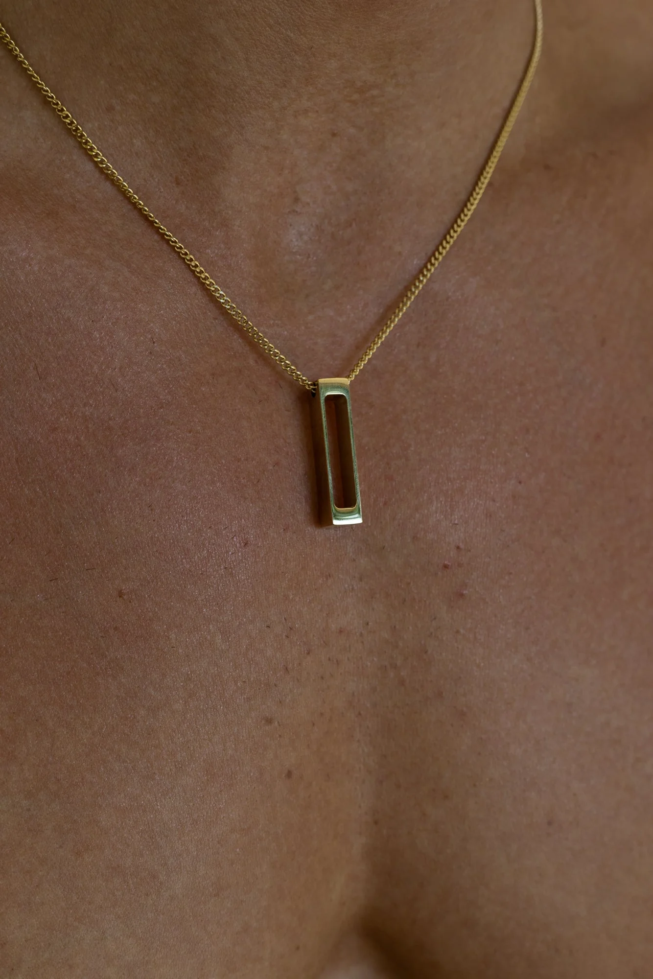 TUNNEL NECKLACE - Image 7