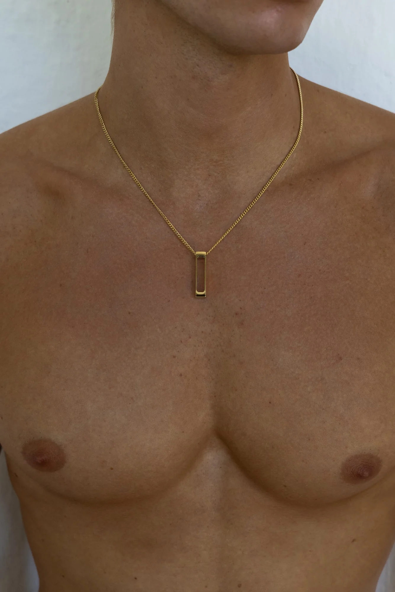 TUNNEL NECKLACE - Image 8