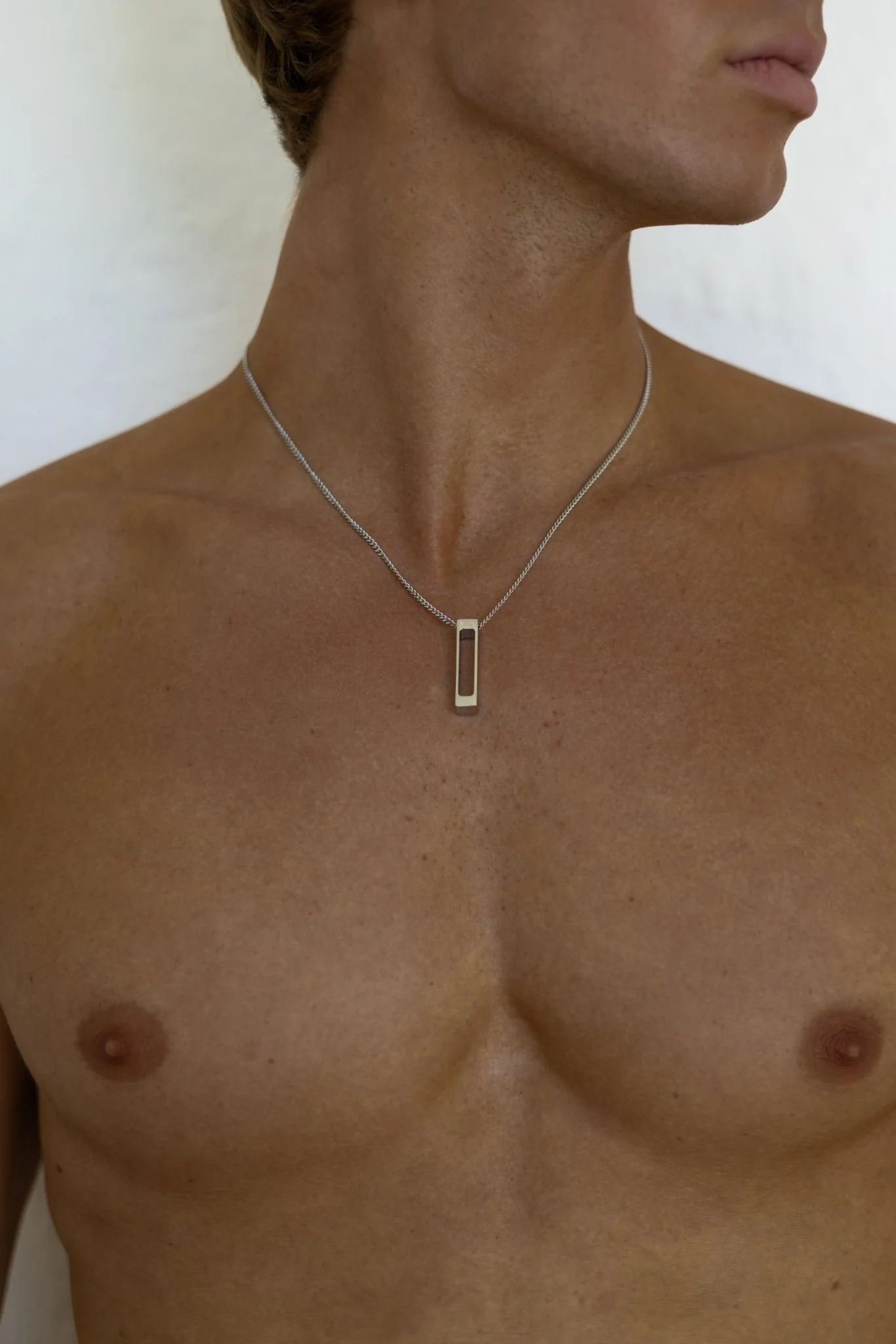 TUNNEL NECKLACE - Image 2