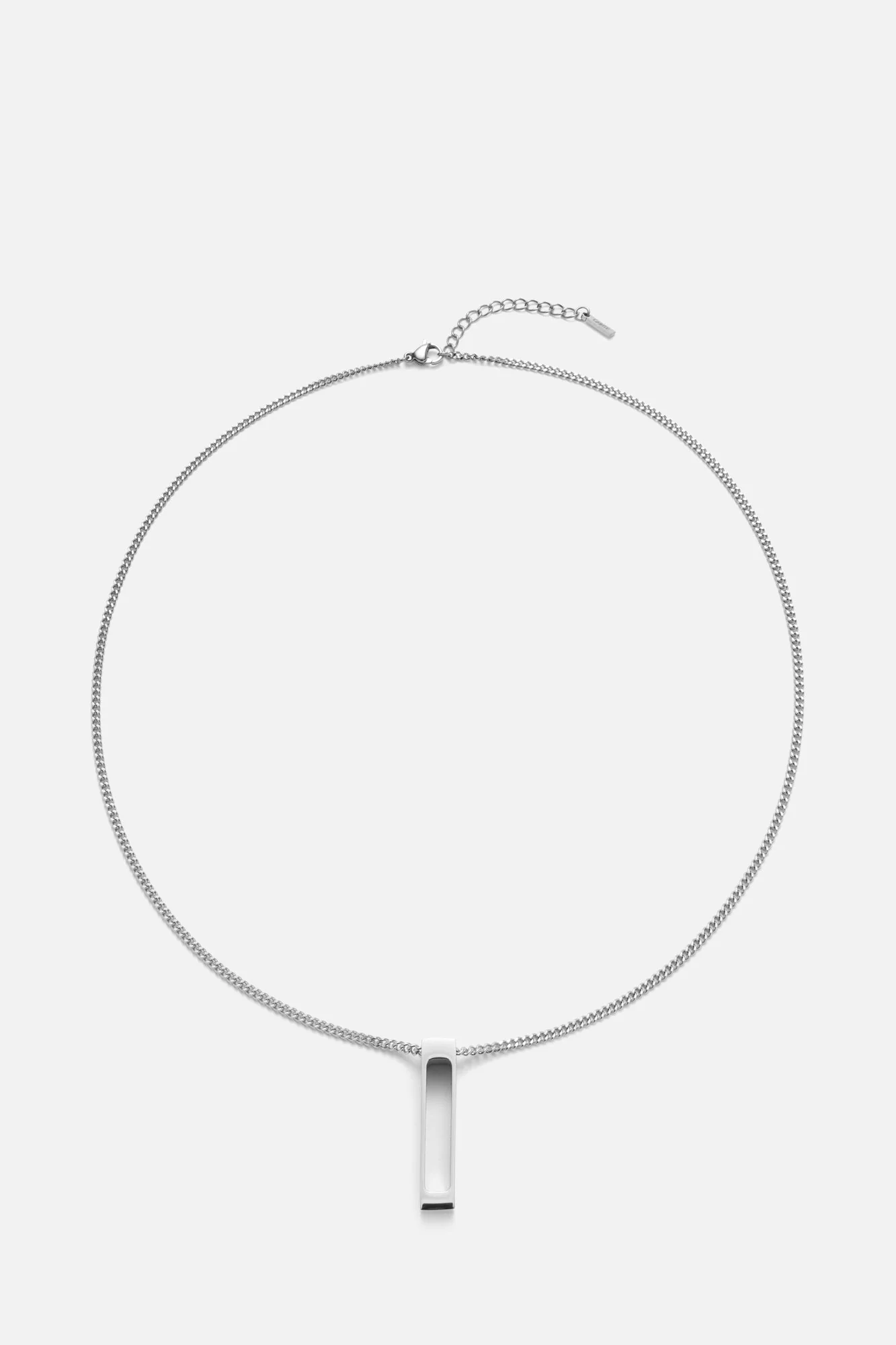 TUNNEL NECKLACE - Image 3