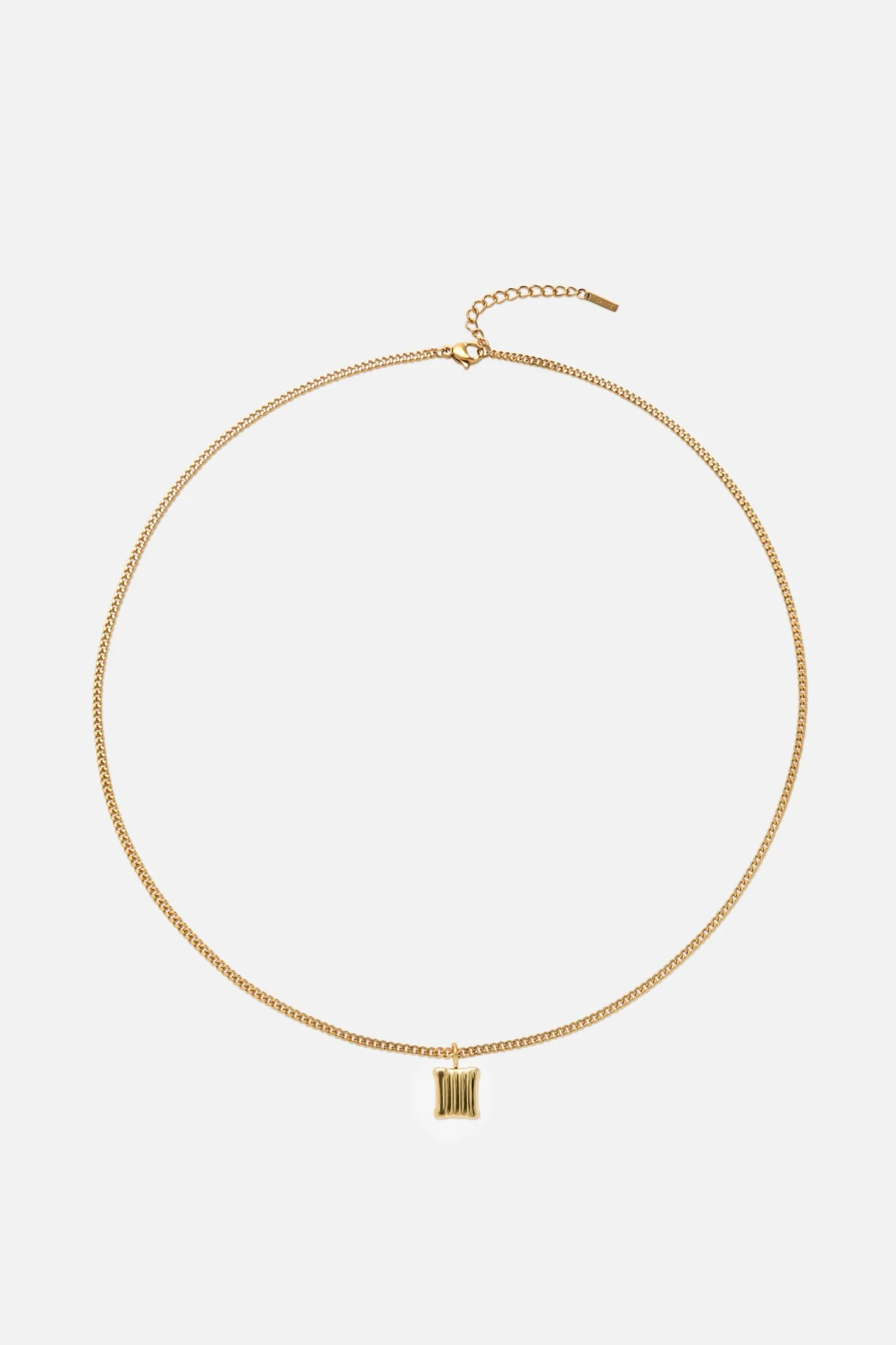 VELAR NECKLACE - Image 3