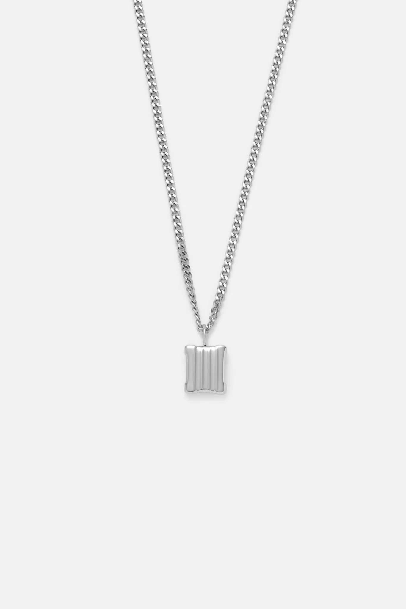 VELAR NECKLACE