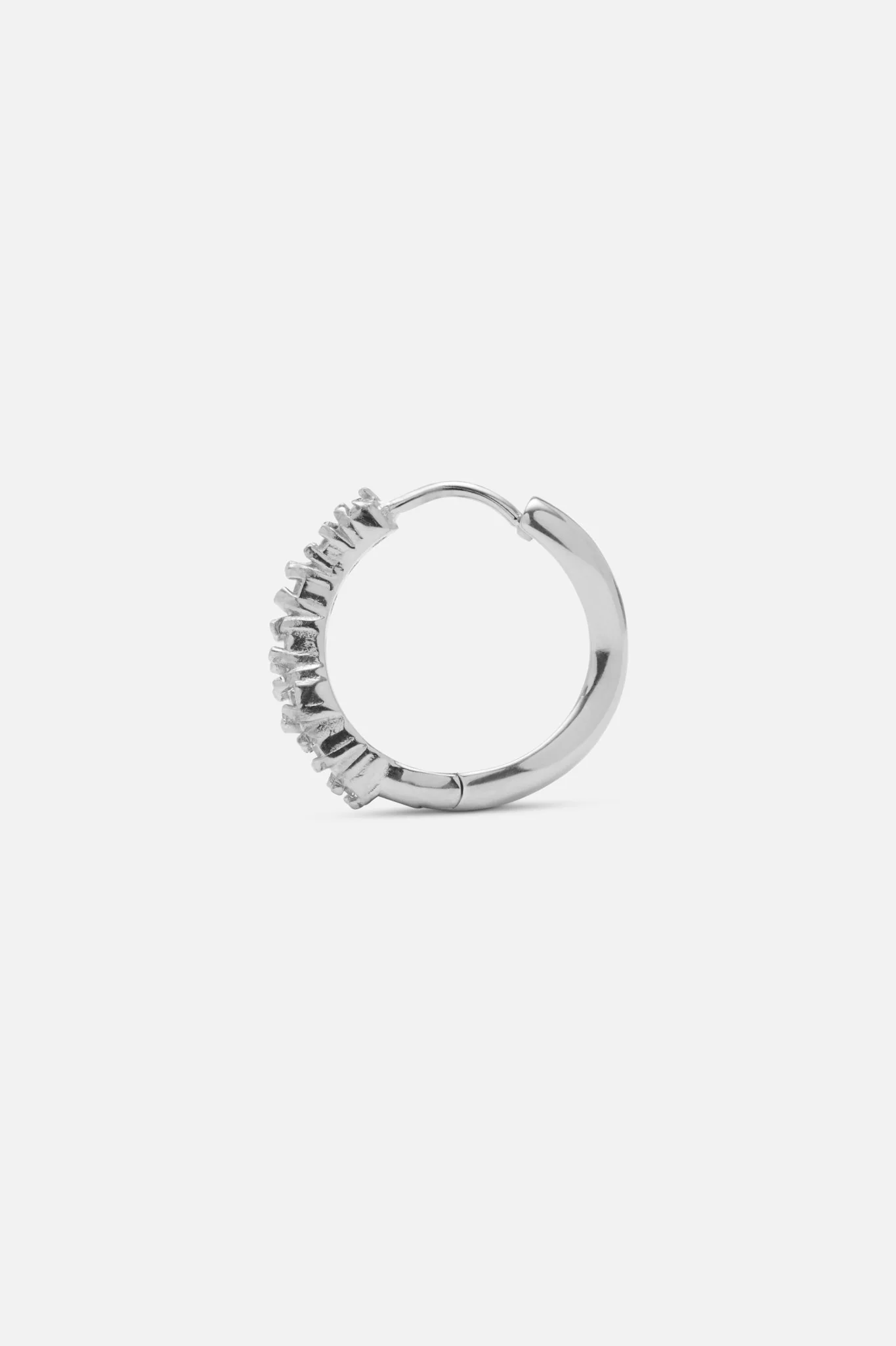 WAVE EARRINGS
