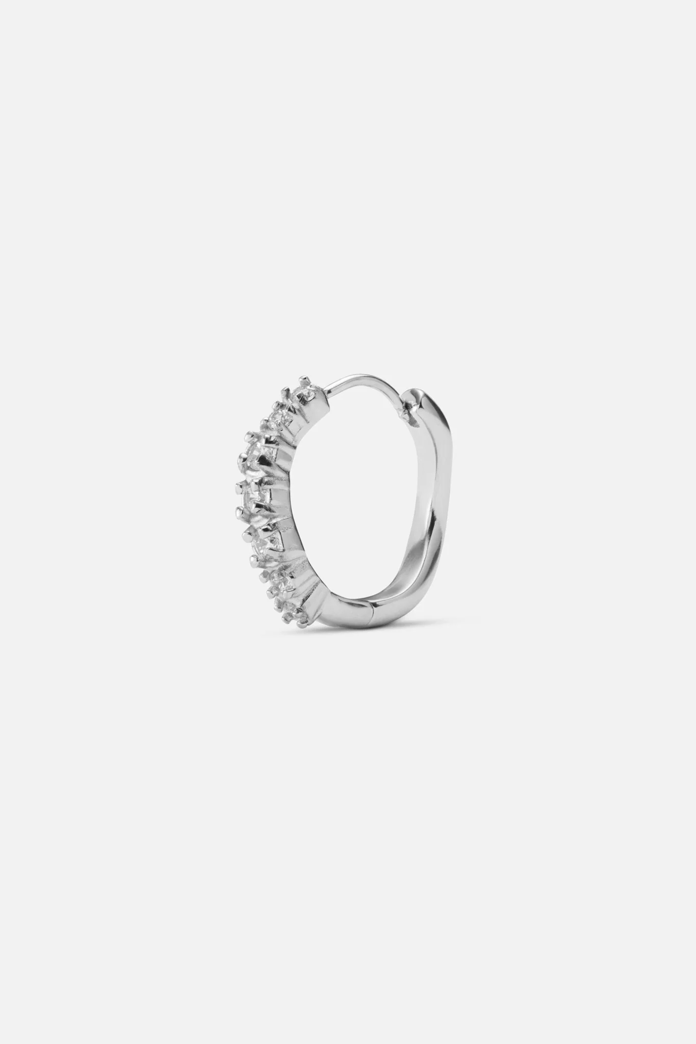 WAVE EARRINGS - Image 5