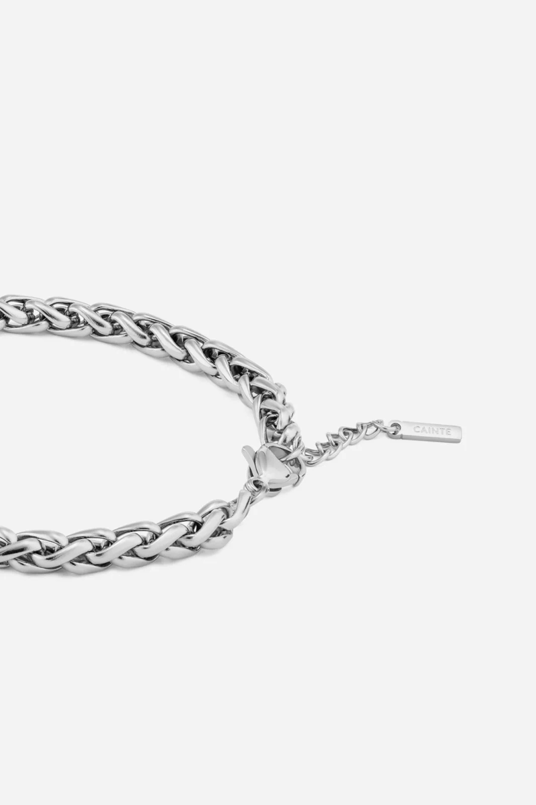 WHEAT BRACELET 5MM - Image 3
