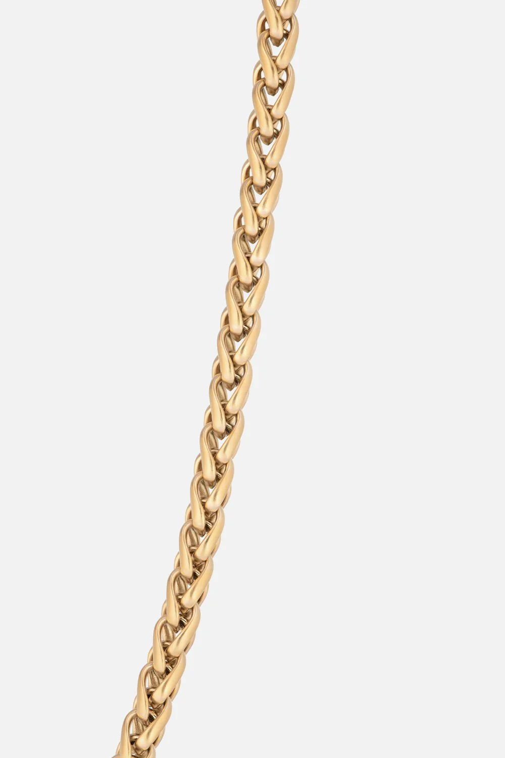 WHEAT CHAIN 3MM - Image 3