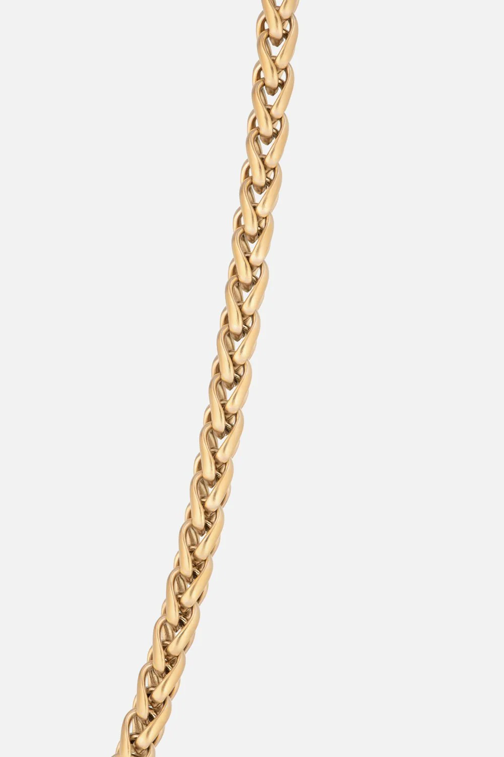 WHEAT CHAIN 5MM - Image 3