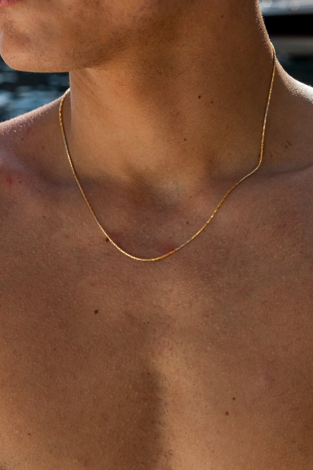 WIRE CHAIN - Image 3