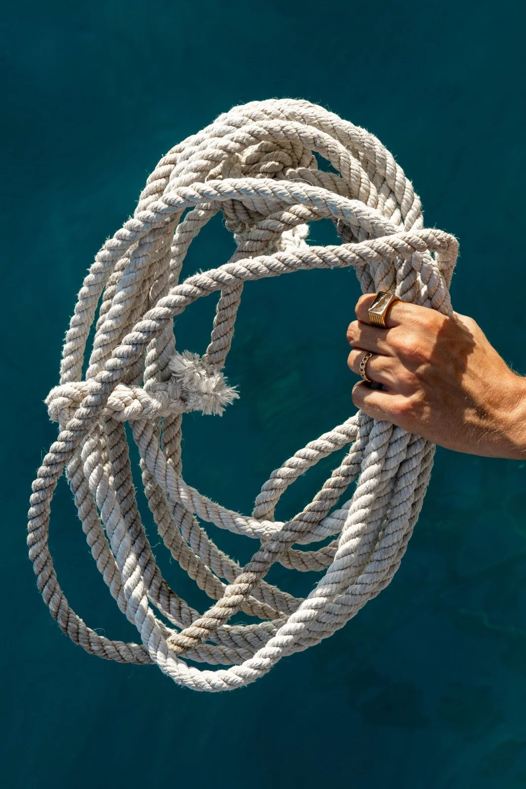 YNEZ RING - Image 6
