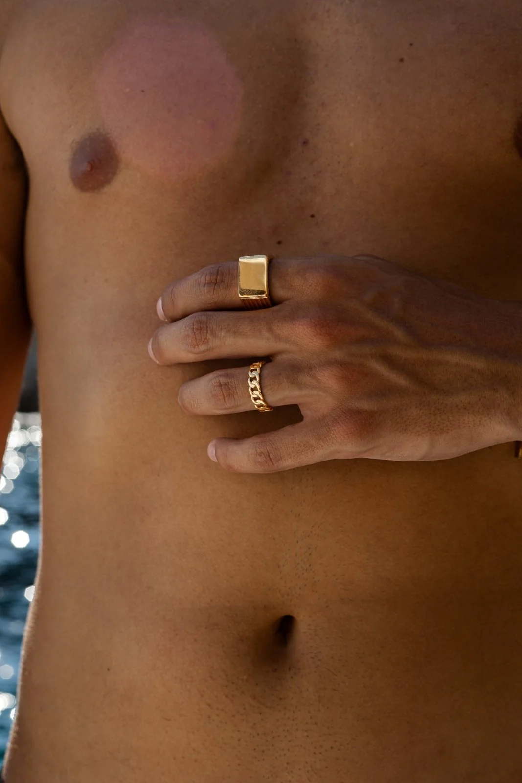 YNEZ RING - Image 8