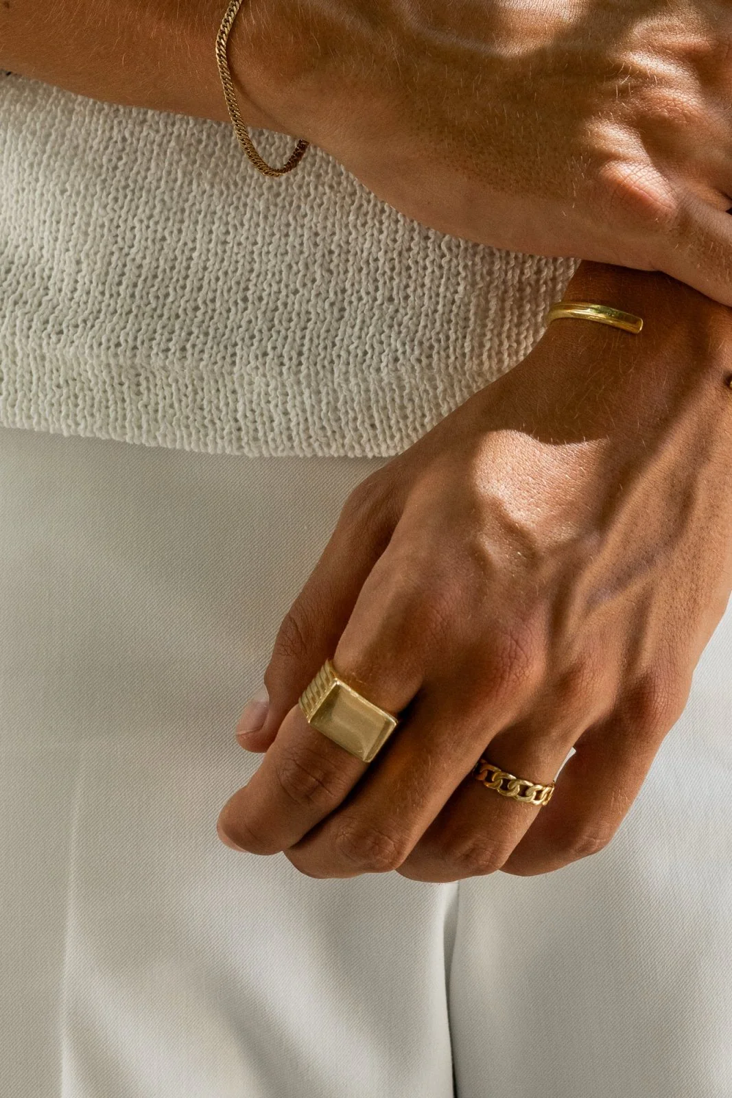 YNEZ RING - Image 9