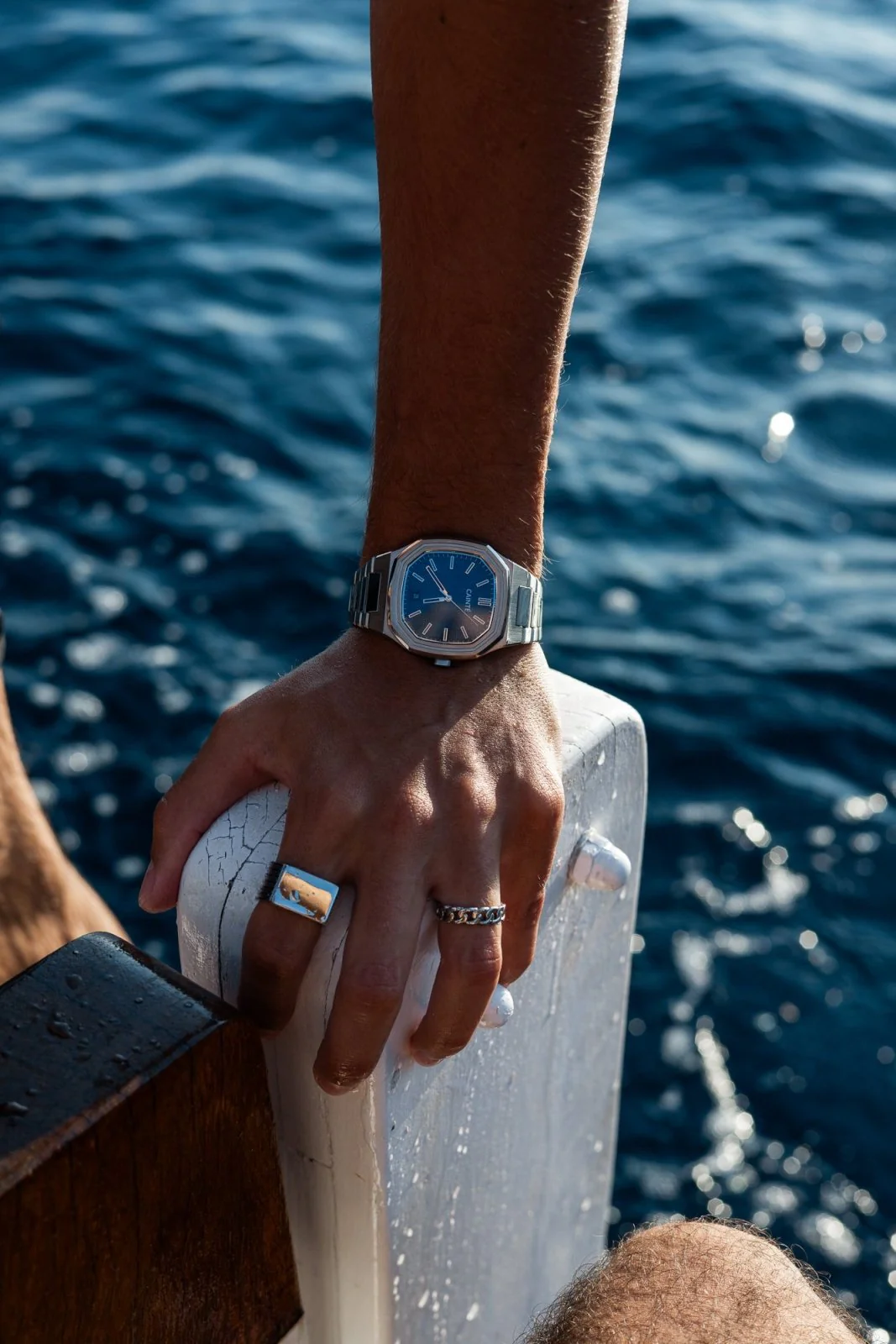 YNEZ RING - Image 4