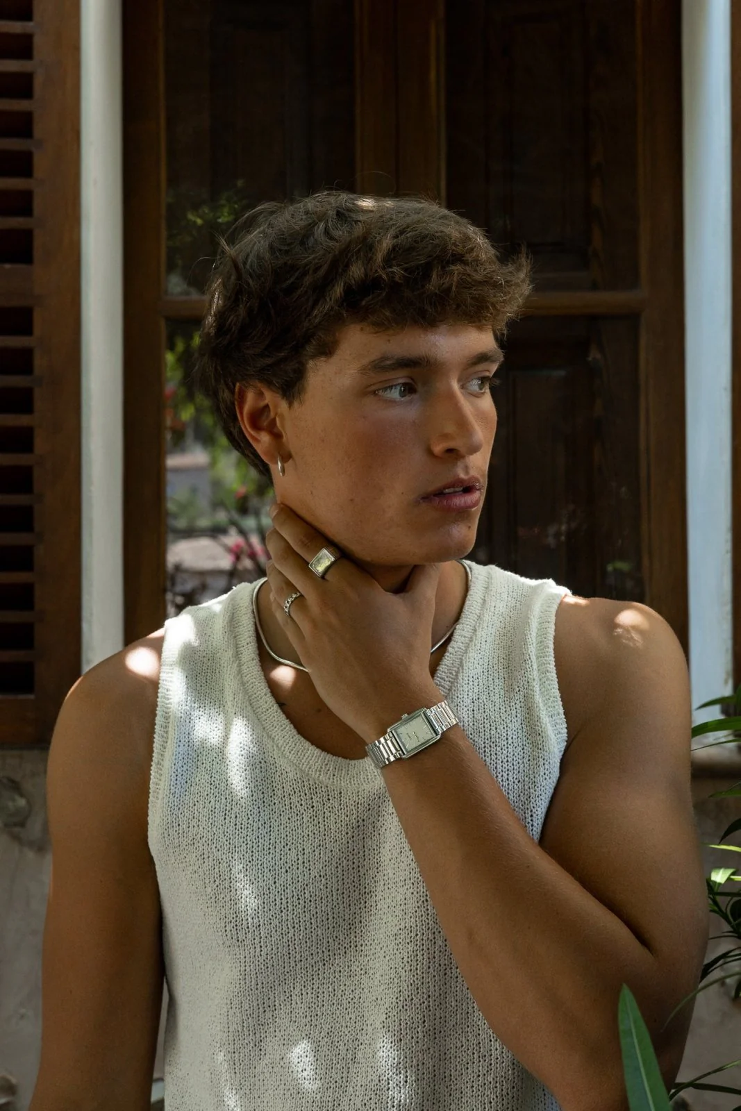YNEZ RING - Image 6
