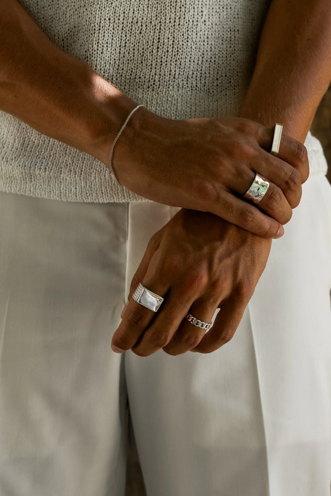 YNEZ RING - Image 8