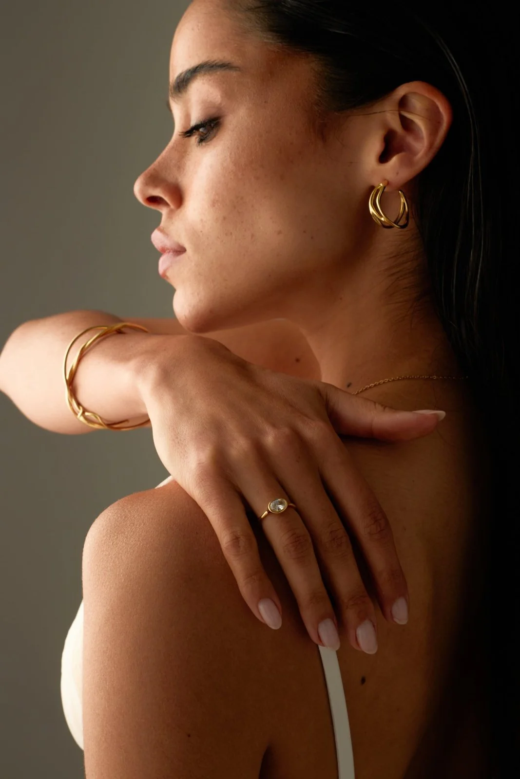ZAHARA RING - Image 2