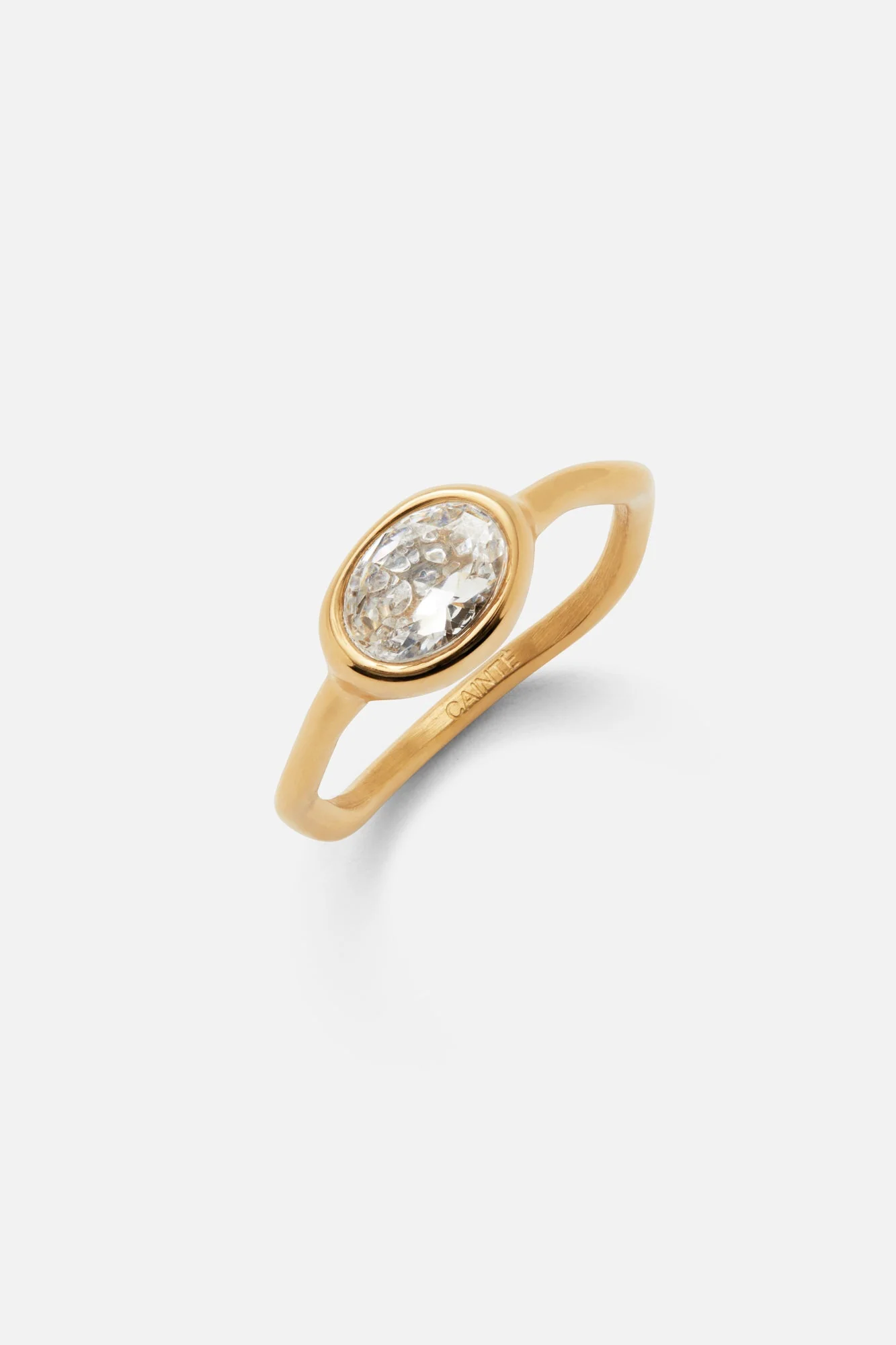 ZAHARA RING - Image 3