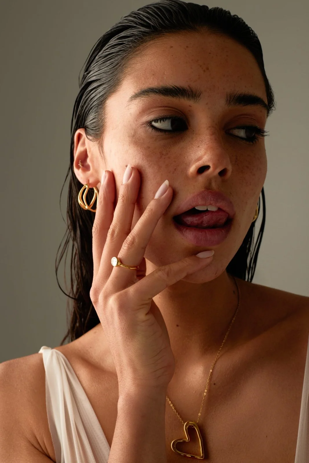 ZAHARA RING - Image 4