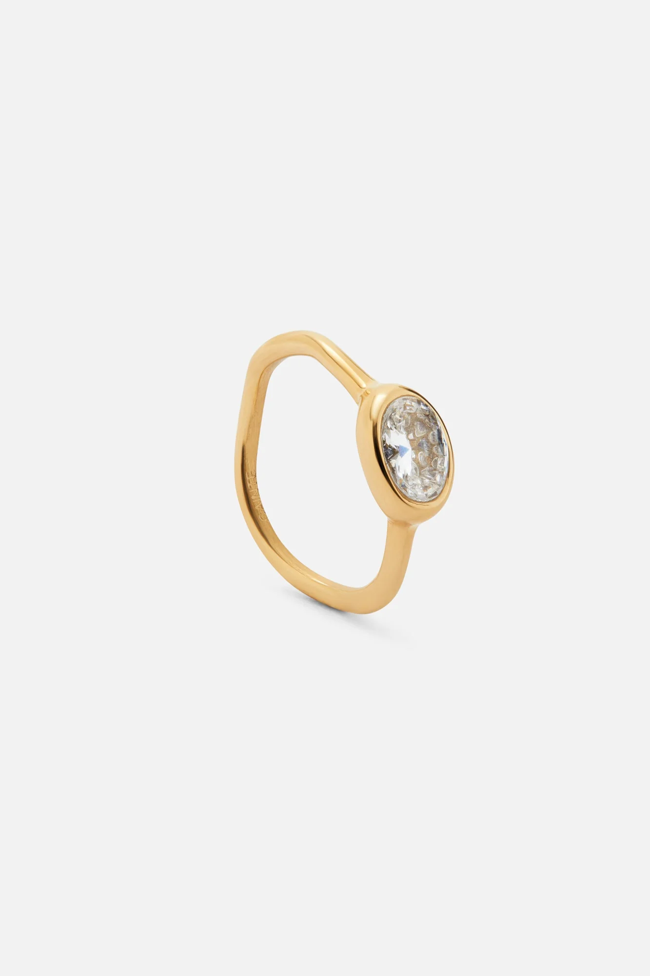 ZAHARA RING - Image 5