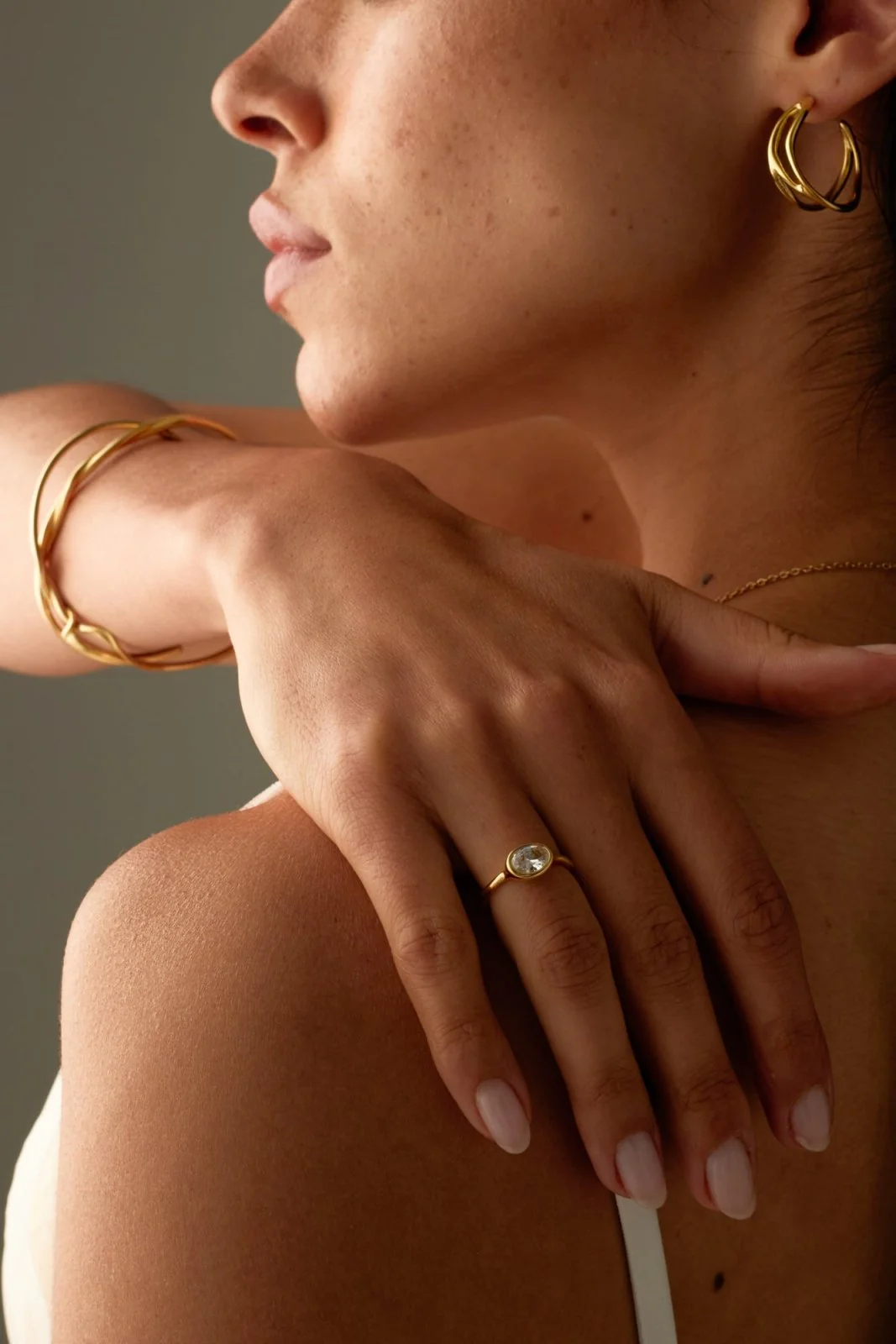 ZAHARA RING - Image 6