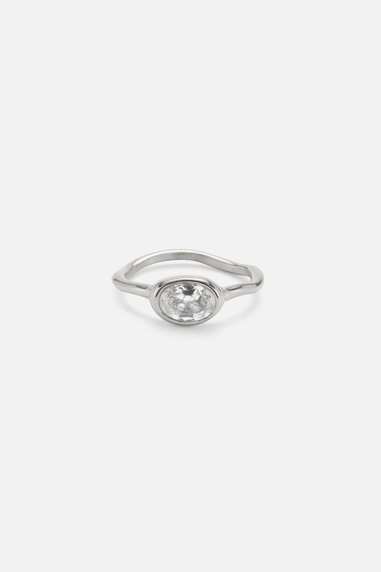 ZAHARA RING